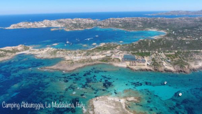 Abbatoggia Village La Maddalena